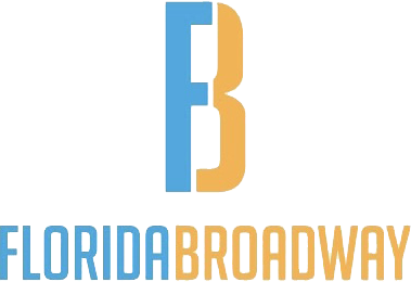 Florida Broadway Logo